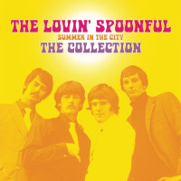 The Lovin' Spoonful - Did You Ever Have to Make Up Your Mind?