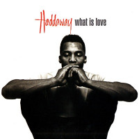 Haddaway - What Is Love (12" Mix)