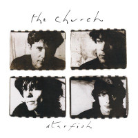 The Church - Under the Milky Way