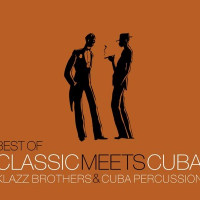 Klazz Brothers & Cuba Percussion - Air