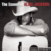 Alan Jackson - It's Five O' Clock Somewhere (feat. Jimmy Buffett)