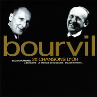 Bourvil - La Tendresse