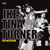 Ike & Tina Turner - Come Together