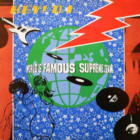 World's Famous Supreme Team - Hey! D.J.