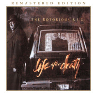 The Notorious B.I.G. - Mo Money Mo Problems (feat. Ma$e & Puff Daddy)