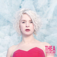 Thea Hjelmeland - Feathery