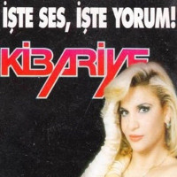 Kibariye - Lafımı Olur