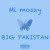 Big Pakistan - Mi Mosay