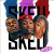 Jogga - SKEU SKEU (SPEED UP) (feat. Wilsko & 7ia)