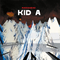 Radiohead - Everything In Its Right Place