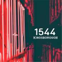 Kingsborough - Hard on the Heart