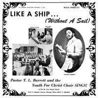 Pastor T.L. Barrett & The Youth for Christ Choir - Nobody Knows