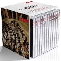 ORF Radio Symphonie Orchester - Hary Janos - Suite op.15a - 5. Intermezzo
