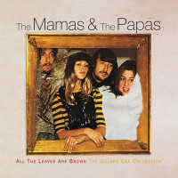 The Mamas & The Papas - Words Of Love (Mono Version)