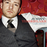 Justin Timberlake - What Goes Around...Comes Around (Radio Edit)