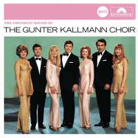 Günter Kallmann Chor - Daydream