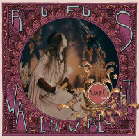 Rufus Wainwright - This Love Affair