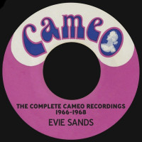 Evie Sands - Angel of the Morning