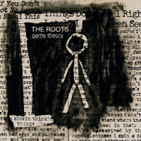 The Roots featuring Malik B. & Dice Raw - Here I Come (feat. Dice Raw & Malik B.)