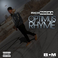 Rich Rocka - You Should (feat. Kevin Federline)