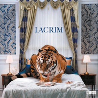 Lacrim - Kounti (feat. Cheb Mami)