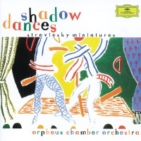 Orpheus Chamber Orchestra - Scherzo À la Russe for Jazz Orchestra