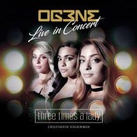 OG3NE - Lights and Shadows (Live)