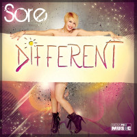 Soré - Different (Radio Edit)