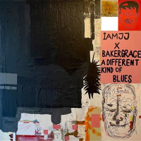 IAMJJ - A Different Kind of Blues (feat. Baker Grace)
