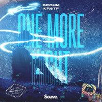 BROHM & Krstf - One More Night