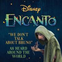 Carolina Gaitán - La Gaita, Mauro Castillo, Adassa, Rhenzy Feliz, Diane Guerrero, Stephanie Beatriz & Encanto - Cast - We Don't Talk About Bruno (From "Encanto"/Soundtrack Version)