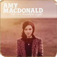 Amy Macdonald - Slow It Down