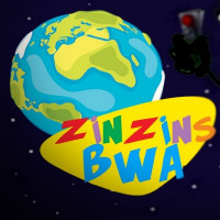 Boutcha Bwa & Kamelon Officiel - Zinzins Bwa