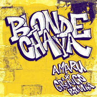 Amaru & Gringo Bamba - Blonde Chaya