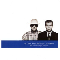 Pet Shop Boys - It's a Sin (2018 Remaster)