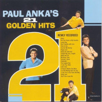 Paul Anka - Put Your Head On My Shoulder