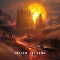 Hidden Citizens, Kazu & Ranya - Bad Side