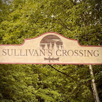 WILD - Time and Time Again (Sullivan's Crossing Theme Song)