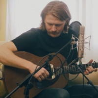 Noah Derksen - Love is Such a Hard Thing (Acoustic)