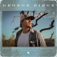 George Birge - Mind On You