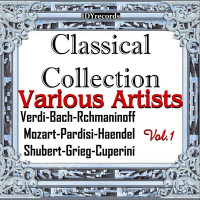 Academy of St Martin in the Fields & Alexander Briger - Keyboard Suite No. 4 in D Minor, HWV 437: III. Sarabande (Orch. Hale)