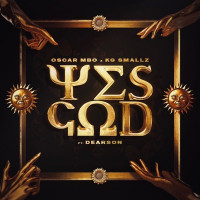 Oscar Mbo, KG Smallz & Bee-Bar - Yes God (feat. Dearson) [Bee - Bar Remix]