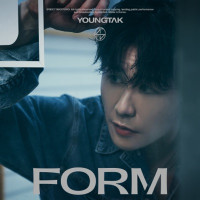 Youngtak - FORM