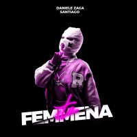 Daniele Zaga & Santiago - Sta femmena