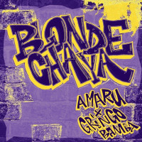 Amaru & Gringo Bamba - Blonde Chaya (Sped up)