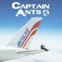 AntsLive - Captain Ants