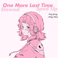 Henry Young & Ashley Alisha - One More Last Time (Instrumental)