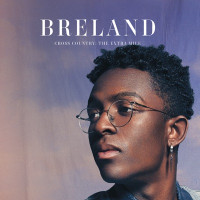 BRELAND - Cowboy Don’t