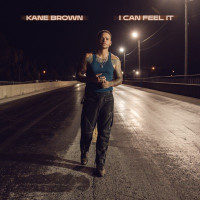 Kane Brown - I Can Feel It