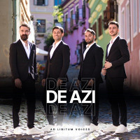 Ad Libitum Voices - De Azi